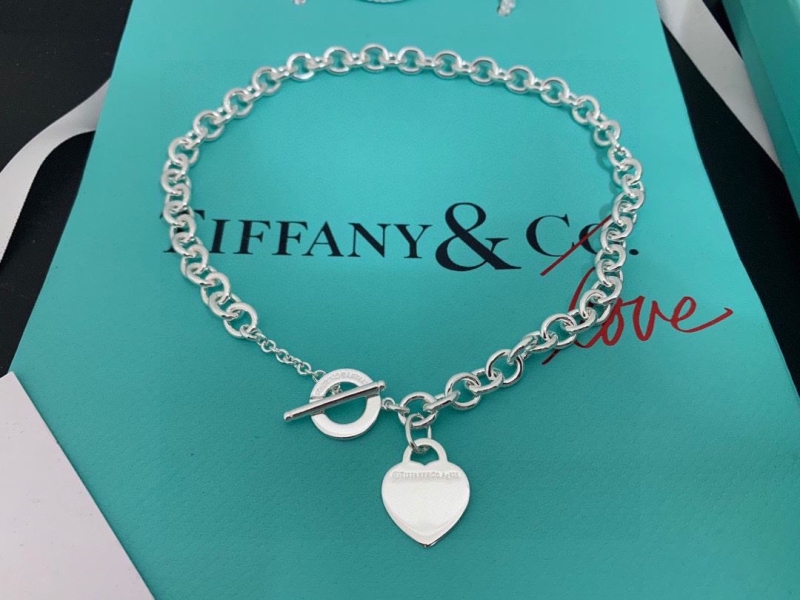 Tiffany Necklaces